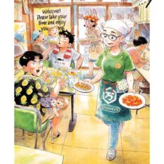 Hirayasumi, Vol. 7 Pre-order