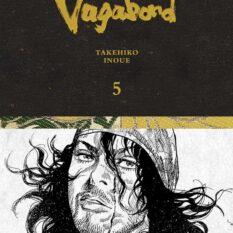Vagabond Definitive Edition, Vol. 5 Pre-order