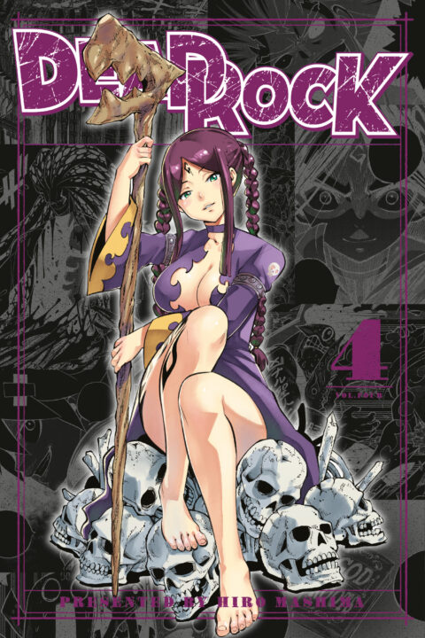 Dead Rock 4 Pre-order Dead Rock 4 Pre-order