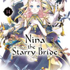Nina The Starry Bride 14 Pre-order