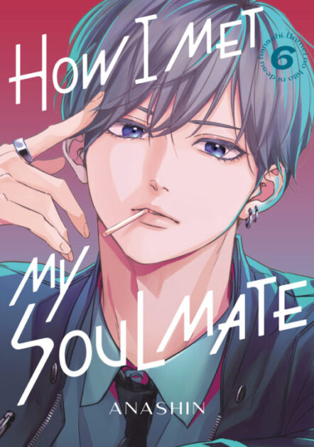 How I Met My Soulmate 6 Pre-order