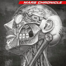 Battle Angel Alita: Mars Chronicle 11 Pre-order
