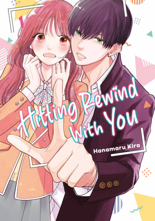 Hitting Rewind With You 1 Pre-order Hitting Rewind With You 1 Pre-order