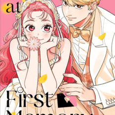 Love At First Memory 1 Pre-order