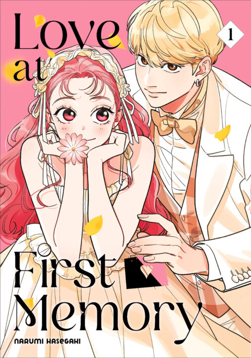 Love At First Memory 1 Pre-order Love At First Memory 1 Pre-order