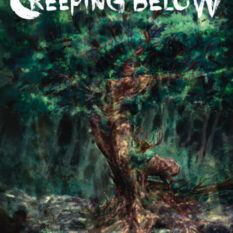 The Creeping Below Pre-order