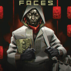 Bronze Faces Pre-order