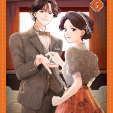 My Dear Detective: Mitsuko's Case Files Vol. 5 Pre-order