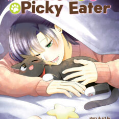 My Kitten Is A Picky Eater Vol. 7 Pre-order