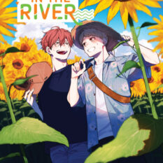 Ripples In The River Vol. 2 Pre-order