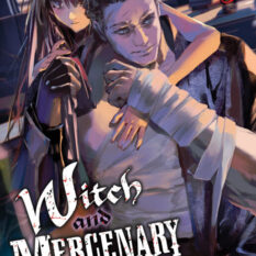 Witch And Mercenary (Light Novel) Vol. 5 Pre-order