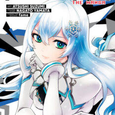 The World's Fastest Level Up (Manga) Vol. 7 Pre-order
