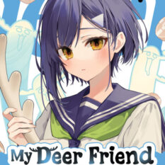 My Deer Friend Nokotan Vol. 7 Pre-order