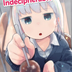 Aharen-San Is Indecipherable (Omnibus) Vol. 1-2 Pre-order