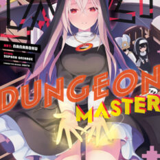 Lazy Dungeon Master (Manga) Vol. 12 Pre-order