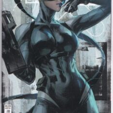 Absolute Batman #13 Stanley Artgerm Lau Variant
