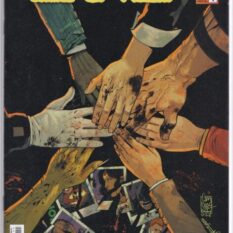 Absolute Evil #1
