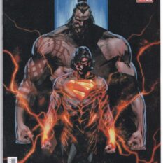 Absolute Superman #12