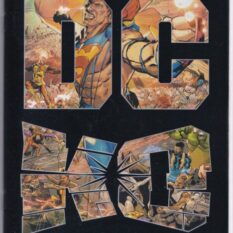 DC K.O. #1