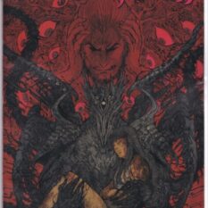 Monstress #60
