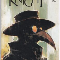 Pale Knight #5