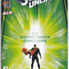 Superman Unlimited #5