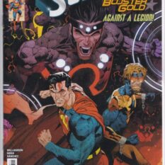 Superman Vol 6 #30