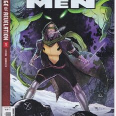 Unbreakable X-Men #1